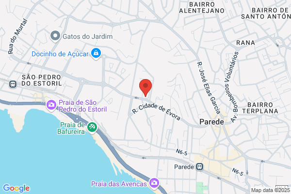 Acm-Gabinete De Serviios. Contabilidade E Fiscalidade. Lda