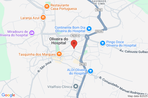 Antanio Flarido Alvaro. Lda