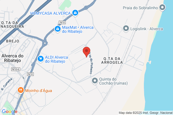 Arrabilimpe-Serviios. Higiene. Limpeza E Conservaiao. Lda