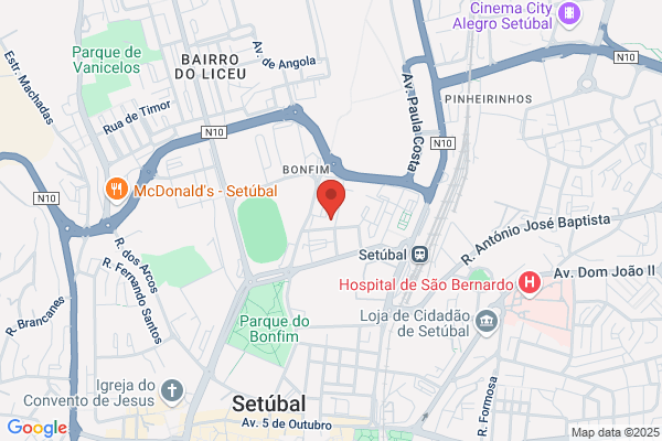 B C R-Gestao E Empreendimentos. Lda
