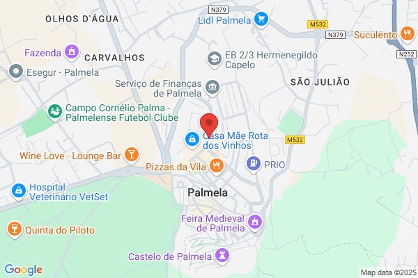Branquinho`s Cabeleireiros