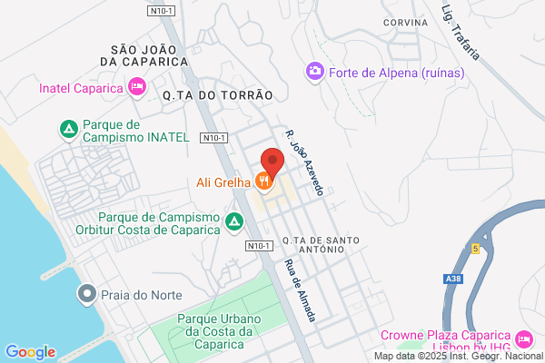 Cabeleireiro Bela Luna