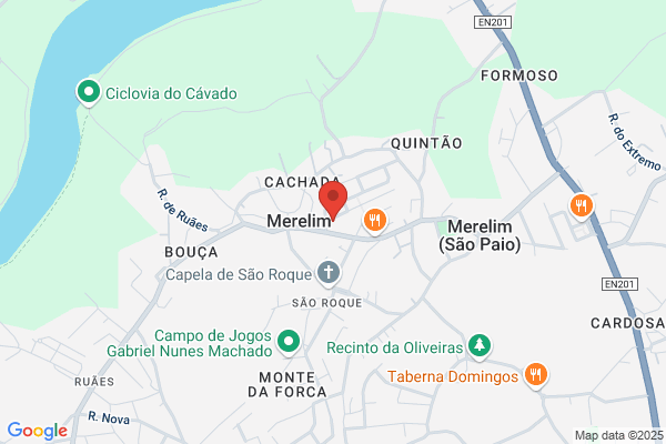 Carla S Meruge Silva