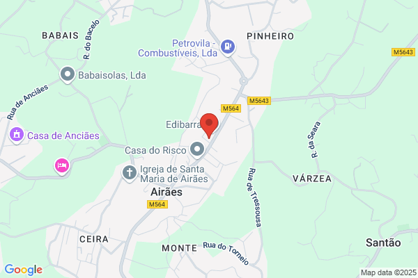 Casa De Seguros