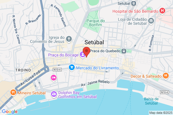 Centro Dietético,biologia E Saúde Cdbs Lda