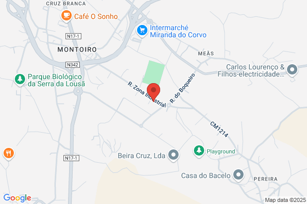 Climasado-Sociedade De Climatizaiao. Lda