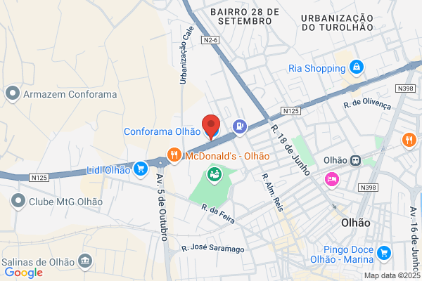 Conforama