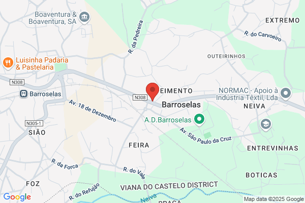 Corte Crescente-Cabeleireiros Lda