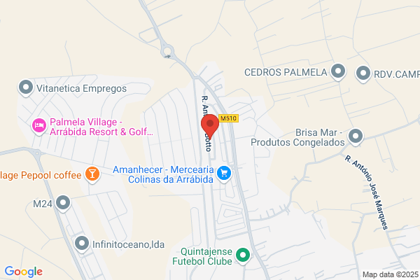 Cvqa-Clínica Veterinária Da Quinta Do Anjo Lda