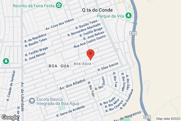 Dinis-Contabilidade E Consultoria De Gestão Lda,j M