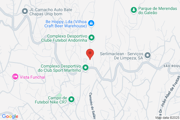 Nóbrega & Nóbrega Lda