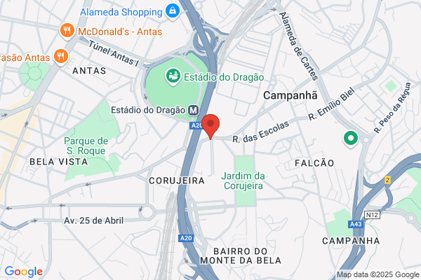 A Vidraria Barros Lima Lda