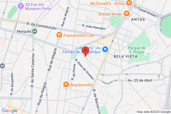 Academia De Bailado Fernanda Canossa