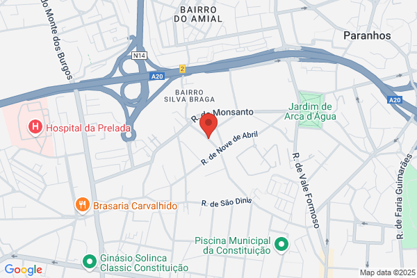 Adalberto Dias Arquitecto Lda