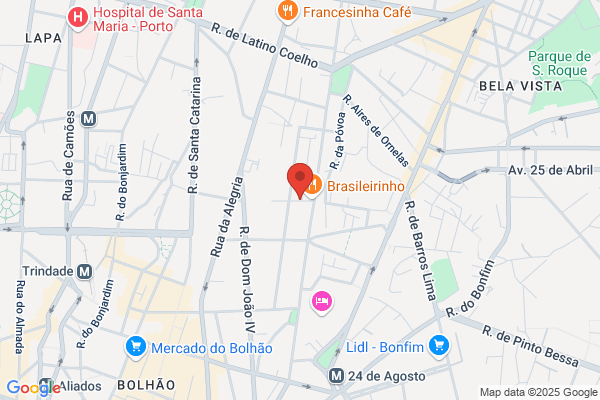 Afonso Silva & Leite Ribeiro Lda