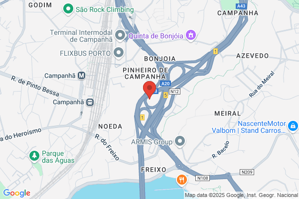 Agência Servitravel