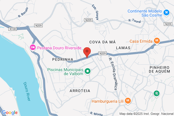 Bc Informédia