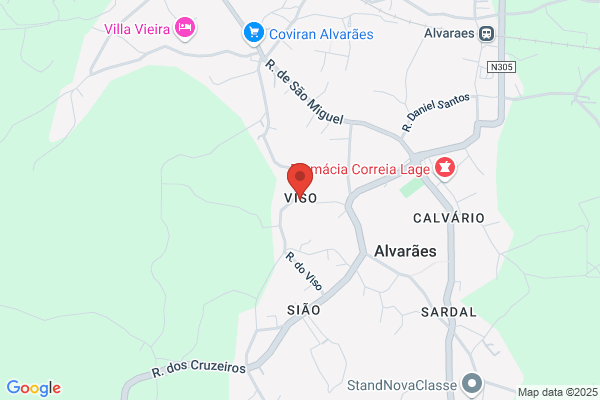 Damiàalves Viana Lda