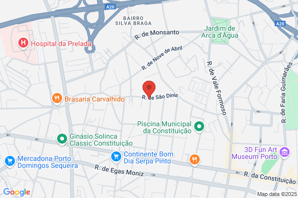Farmácia Dinis