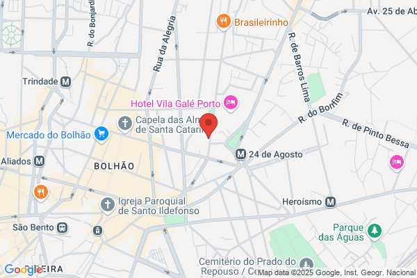 Farmácia Soeiro