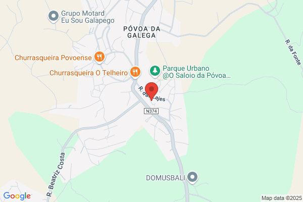 Magalhs & Ribeiro Lda
