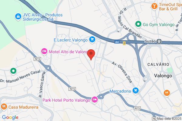 Vitor Sousa