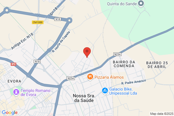 Agro Pecuéa Dos Secos Lda