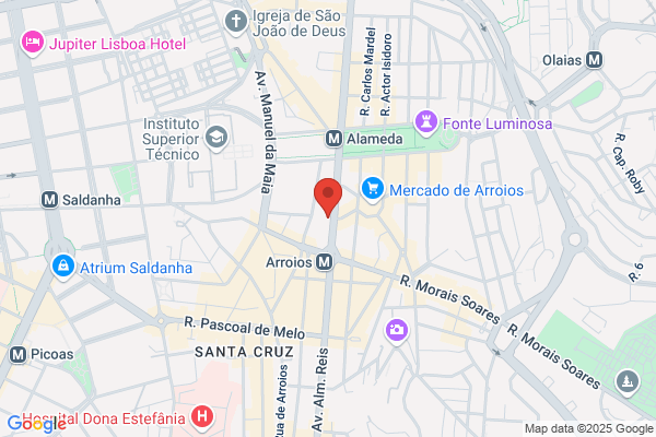 Centro De Beleza Dolores Araü