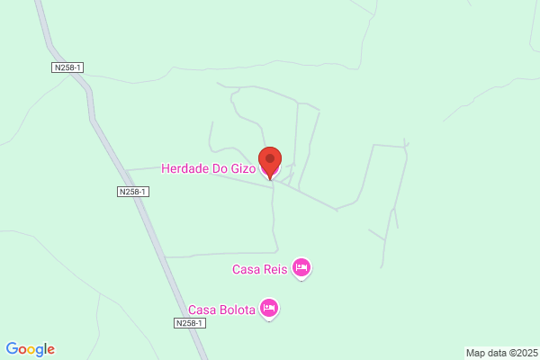 Herdade Do Gizo-Gestàde Empreendimentos Hoteleiros E Agrïlas sa