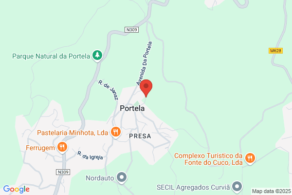 Jorge Sousa & Peliteiro Lda
