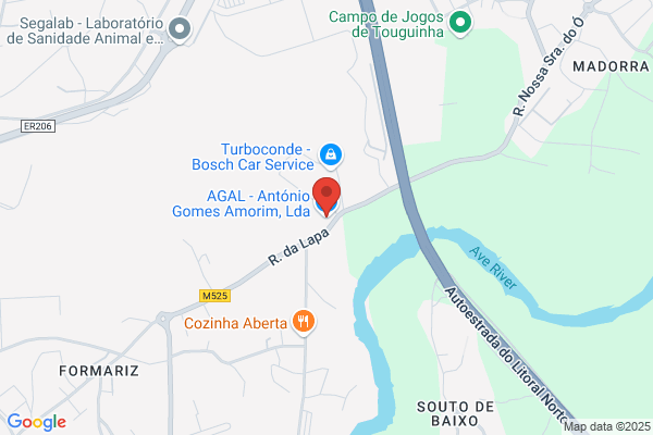 Abílio Raio-Arquitecto