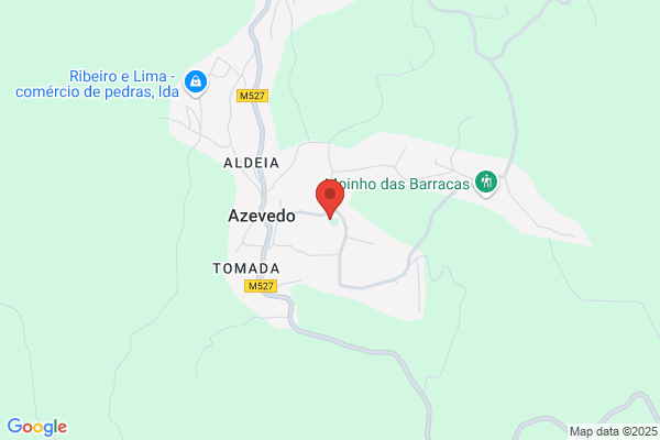 Azevedo & Igreja. Lda