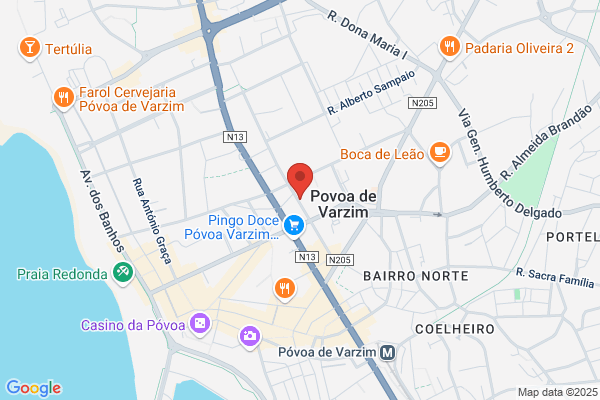 Cabeleireiros F Pereira Unipessoal Lda