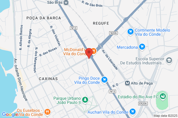 Farmácia Normal