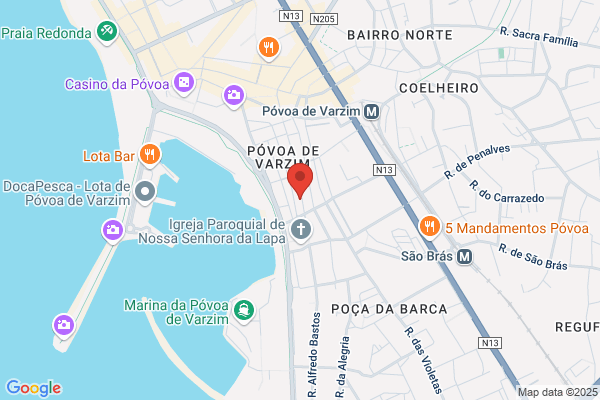 Ideia Azul-Consultores,gestàe Fiscalidade Lda