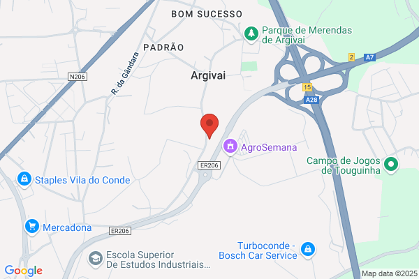 Imobiliéa Caxicasa