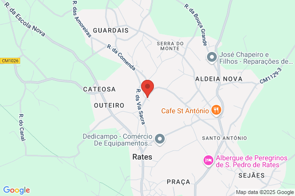 Jardim Das Cores-Infantéo E Jardim De Infãia lda