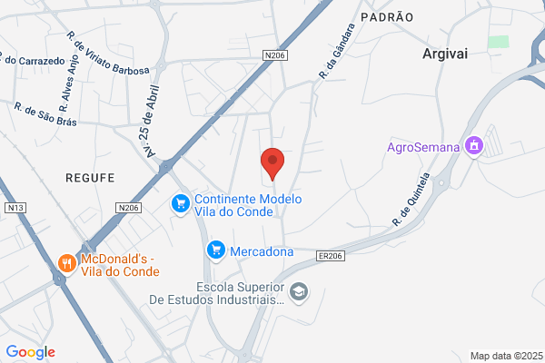 Laconor-Lacagem Do Norte Lda