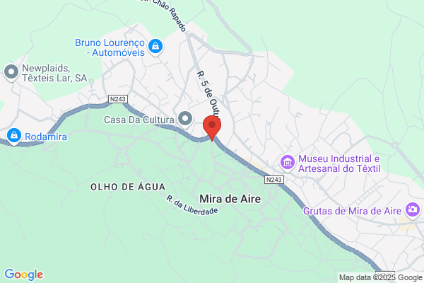 Oliveira & Saraiva Lda