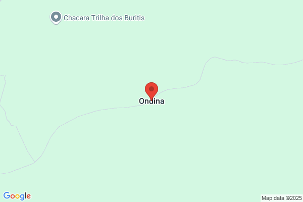 Ondina M G Sampaio Araü