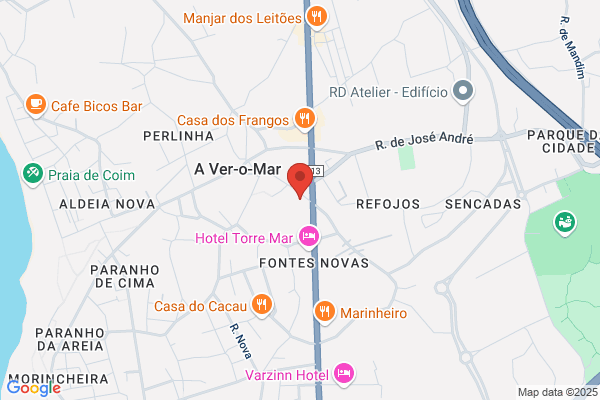 Orcopom-Organizaï De Produï E Comãio De Tteis lda