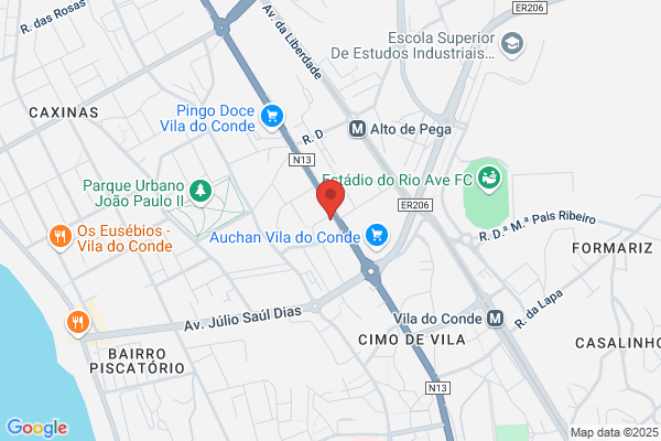 Padaria Central