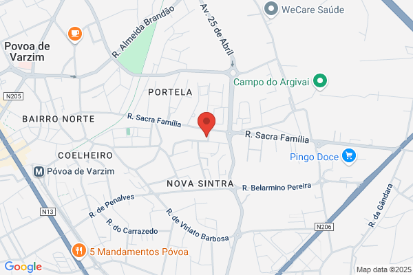 Papelaria Sa