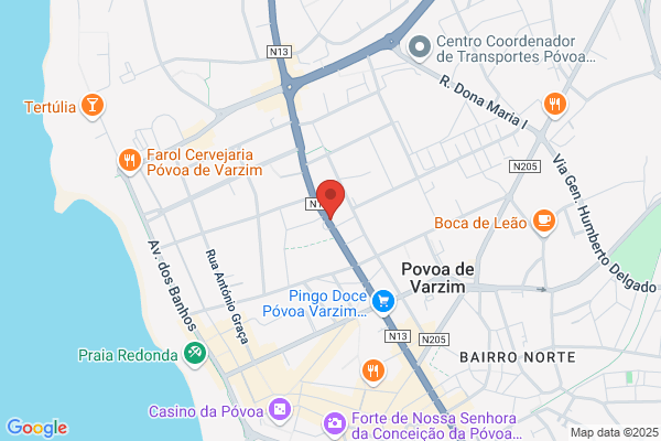 Radioavenida-Electrodomôicos Lda