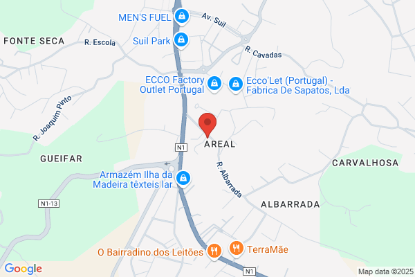 Ragal-Comercializaï E Montagem De Cozinhas Lda