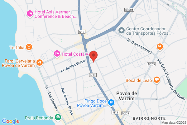 Salàde Cabeleireiro Aqueduto Lda