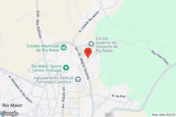 Tipografia Sao Joao A Leite Santos. Lda