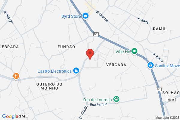 A Fontes Santos Sa