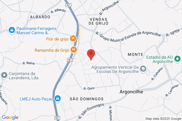 Cabeleireiro Novo Visual