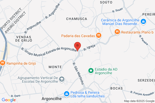 Carlos Artur Oliveira Correia